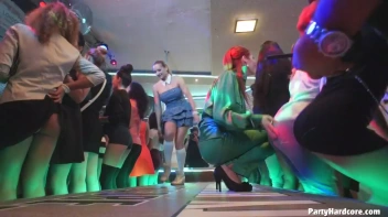 Party Hardcore Gone Crazy Vol. 29 Part 1 - Cam 1 Screencap 1 on sinx.preview.netperv.com