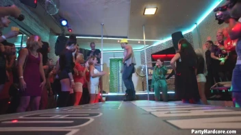 Party Hardcore Gone Crazy Vol. 29 Part 1 - Cam 1 Screencap 32 on sinx.preview.netperv.com