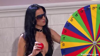 Pool Party Pussy Eaters Part 1 Screencap 3 on sinx.preview.netperv.com