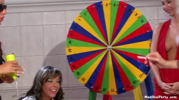 Pool Party Pussy Eaters Part 1 Screencap 42 on sinx.preview.netperv.com