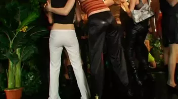 Jungle Bangers Part 3 - Shower Cam Screencap 43 on sinx.preview.netperv.com