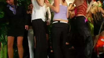 Jungle Bangers Part 3 - Shower Cam Screencap 47 on sinx.preview.netperv.com