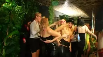 Jungle Bangers Part 3 - Shower Cam Screencap 53 on sinx.preview.netperv.com