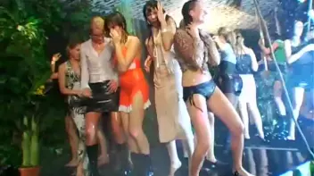 Jungle Bangers Part 3 - Shower Cam Screencap 71 on sinx.preview.netperv.com