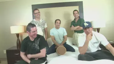 Latest deal - Homemade GangBang