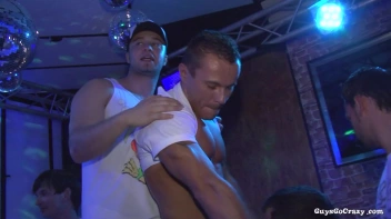 GGC White Sensation Part 2 - Cam 1 Screencap 75 on sinx.preview.netperv.com