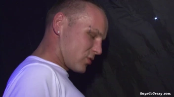 GGC White Sensation Part 2 - Cam 1 Screencap 1 on sinx.preview.netperv.com