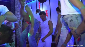 GGC White Sensation Part 2 - Cam 1 Screencap 13 on sinx.preview.netperv.com