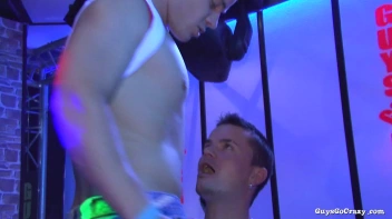 GGC White Sensation Part 2 - Cam 1 Screencap 15 on sinx.preview.netperv.com