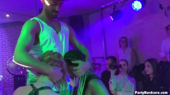 Party Hardcore Gone Crazy Vol. 42 Single Cut: Part 5 - Cam 4 Screencap 9 on sinx.preview.netperv.com