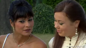 Castle Hotel Affairs Chapter III - Always A Pleasure, Madame! Screencap 10 on sinx.preview.netperv.com