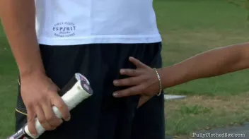 Castle Hotel Affairs Chapter III - Always A Pleasure, Madame! Screencap 11 on sinx.preview.netperv.com