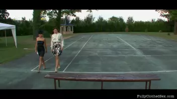 Castle Hotel Affairs Chapter III - Always A Pleasure, Madame! Screencap 2 on sinx.preview.netperv.com