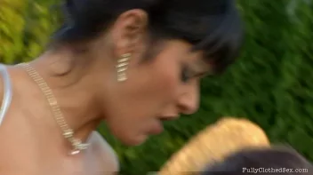 Castle Hotel Affairs Chapter III - Always A Pleasure, Madame! Screencap 50 on sinx.preview.netperv.com