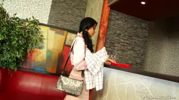 Surefire Way To Titillate The Work Day Screencap 3 on sinx.preview.netperv.com