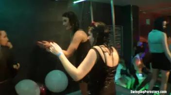 Europorn Birthday Bang Part 3 - Lesbo Cam Screencap 54 on sinx.preview.netperv.com