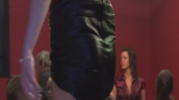 Raunch Auction Part 5 - Cam 3 Screencap 26 on sinx.preview.netperv.com