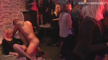 Party Hardcore Gone Crazy Vol. 15 Part 5 - Main edit Screencap 54 on sinx.preview.netperv.com