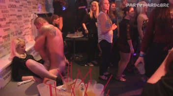 Party Hardcore Gone Crazy Vol. 15 Part 5 - Main edit Screencap 55 on sinx.preview.netperv.com