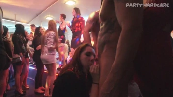 Party Hardcore Gone Crazy Vol. 15 Part 5 - Main edit Screencap 86 on sinx.preview.netperv.com