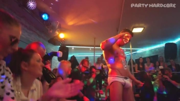 Party Hardcore Gone Crazy Vol. 15 Part 5 - Main edit Screencap 23 on sinx.preview.netperv.com