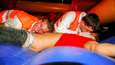 Latest deal - Head-To-Head Part 1 - Cam 3