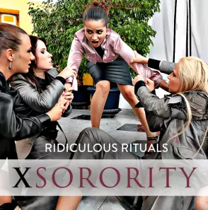 X Sorority