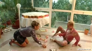 Pudding Brawl Screencap 10 on sinx.preview.netperv.com