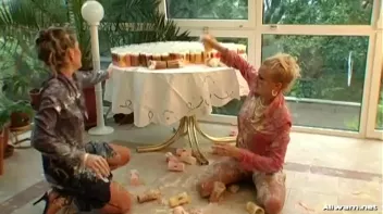 Pudding Brawl Screencap 15 on sinx.preview.netperv.com