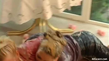 Pudding Brawl Screencap 21 on sinx.preview.netperv.com