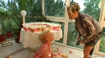 Pudding Brawl Screencap 38 on sinx.preview.netperv.com