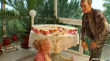 Pudding Brawl Screencap 39 on sinx.preview.netperv.com