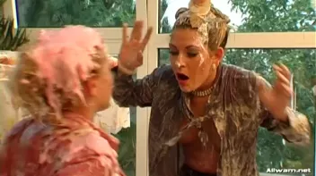 Pudding Brawl Screencap 43 on sinx.preview.netperv.com