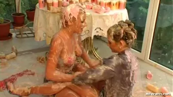 Pudding Brawl Screencap 53 on sinx.preview.netperv.com