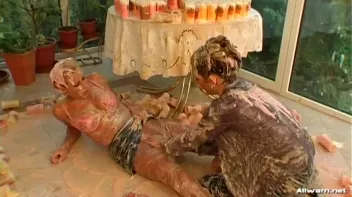 Pudding Brawl Screencap 55 on sinx.preview.netperv.com