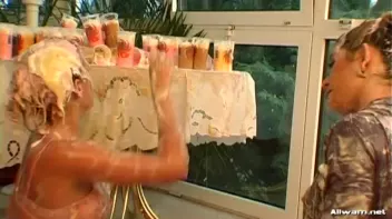 Pudding Brawl Screencap 60 on sinx.preview.netperv.com