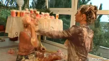 Pudding Brawl Screencap 61 on sinx.preview.netperv.com