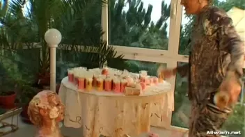 Pudding Brawl Screencap 65 on sinx.preview.netperv.com