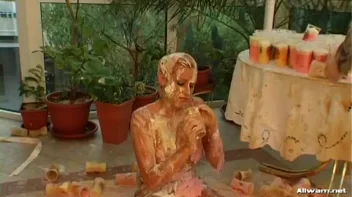 Pudding Brawl Screencap 66 on sinx.preview.netperv.com