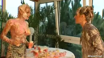 Pudding Brawl Screencap 71 on sinx.preview.netperv.com