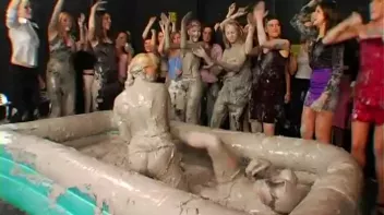 Slipping and Slapping In The Wrestling Pit Screencap 89 on sinx.preview.netperv.com