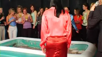 Slipping and Slapping In The Wrestling Pit Screencap 9 on sinx.preview.netperv.com