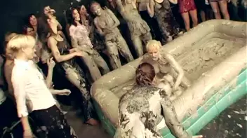 Slipping and Slapping In The Wrestling Pit Screencap 94 on sinx.preview.netperv.com