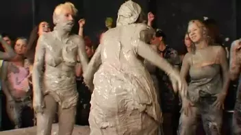 Slipping and Slapping In The Wrestling Pit Screencap 96 on sinx.preview.netperv.com