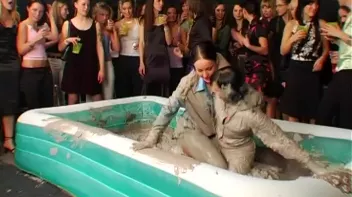 Slipping and Slapping In The Wrestling Pit Screencap 16 on sinx.preview.netperv.com