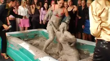 Slipping and Slapping In The Wrestling Pit Screencap 21 on sinx.preview.netperv.com