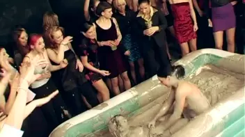 Slipping and Slapping In The Wrestling Pit Screencap 26 on sinx.preview.netperv.com