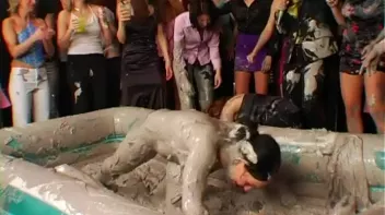 Slipping and Slapping In The Wrestling Pit Screencap 49 on sinx.preview.netperv.com