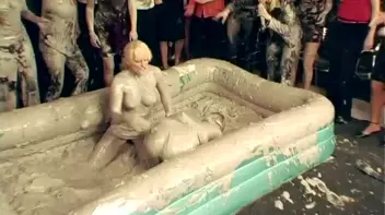 Slipping and Slapping In The Wrestling Pit Screencap 77 on sinx.preview.netperv.com