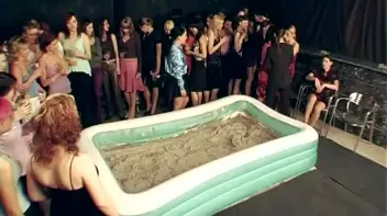 Slipping and Slapping In The Wrestling Pit Screencap 8 on sinx.preview.netperv.com